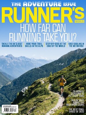 Runner's World UK - Magazine